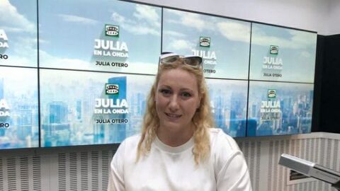  Saioa Hern&aacute;ndez, soprano