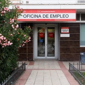Oficina de empleo Oficina de empleo