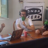 Onda Cero Almería