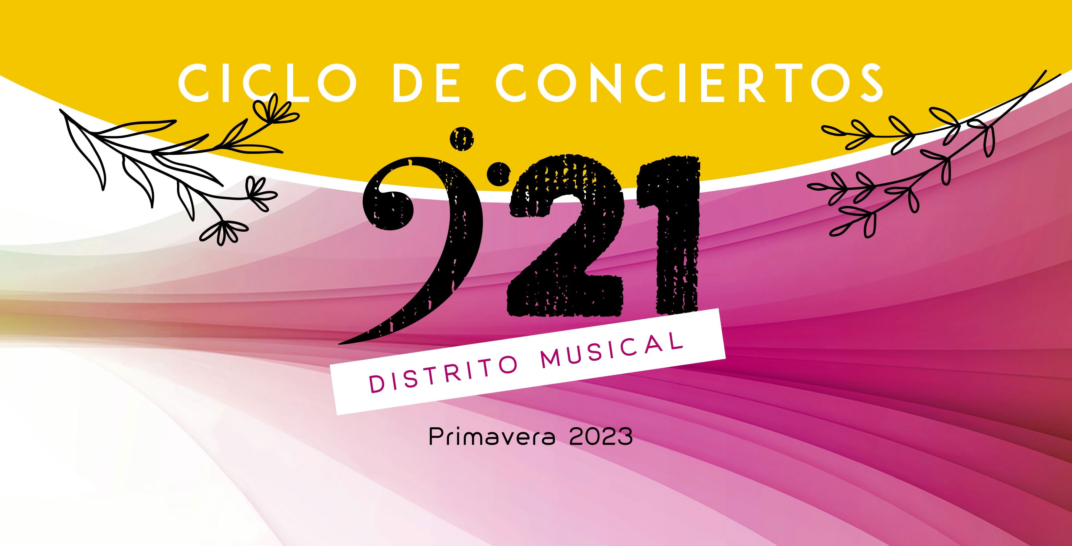 La música recorre la provincia con el ciclo Distrito 921 de la Fundación Don Juan de Borbón La música recorre la provincia con el ciclo Distrito 921 de la Fundación Don Juan de Borbón