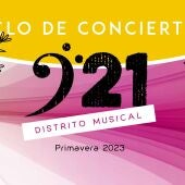 921 Distrito Musical