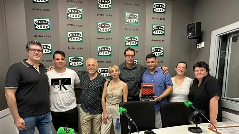 Ganadores del Concurso de Tapas y Pinchos de Benidorm 2023. Ganadores del Concurso de Tapas y Pinchos de Benidorm 2023.