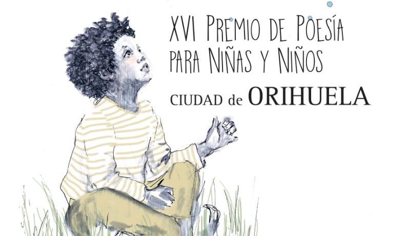 Abierto el plazo de presentación de trabajos al XVI Premio Internacional de Poesía para Niños y Niñas Abierto el plazo de presentación de trabajos al XVI Premio Internacional de Poesía para Niños y Niñas