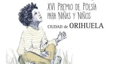 Abierto el plazo de presentación de trabajos al XVI Premio Internacional de Poesía para Niños y Niñas poesia