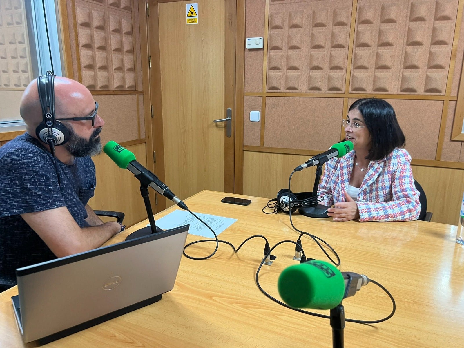 Carolina Darias "Impulsaremos más de 1000 viviendas de alquiler, 500 ya están marcha" Carolina Darias "Impulsaremos más de 1000 viviendas de alquiler, 500 ya están marcha"