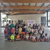 Oitocentos escolares da cidade participarán no programa de actividades Concilia Verán Oitocentos escolares da cidade participarán no programa de actividades Concilia Verán