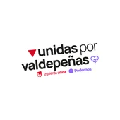 Unidas por Valdepeñas Unidas por Valdepeñas