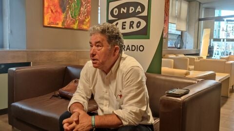 Entrevista no almorzo informativo de M&aacute;s de Uno Pontevedra