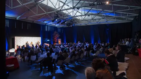 Jornades per a l'excel·lència 2022 Jornades per a l'excel·lència 2022