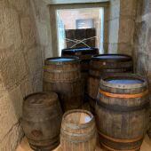 museo do viño ribadavia