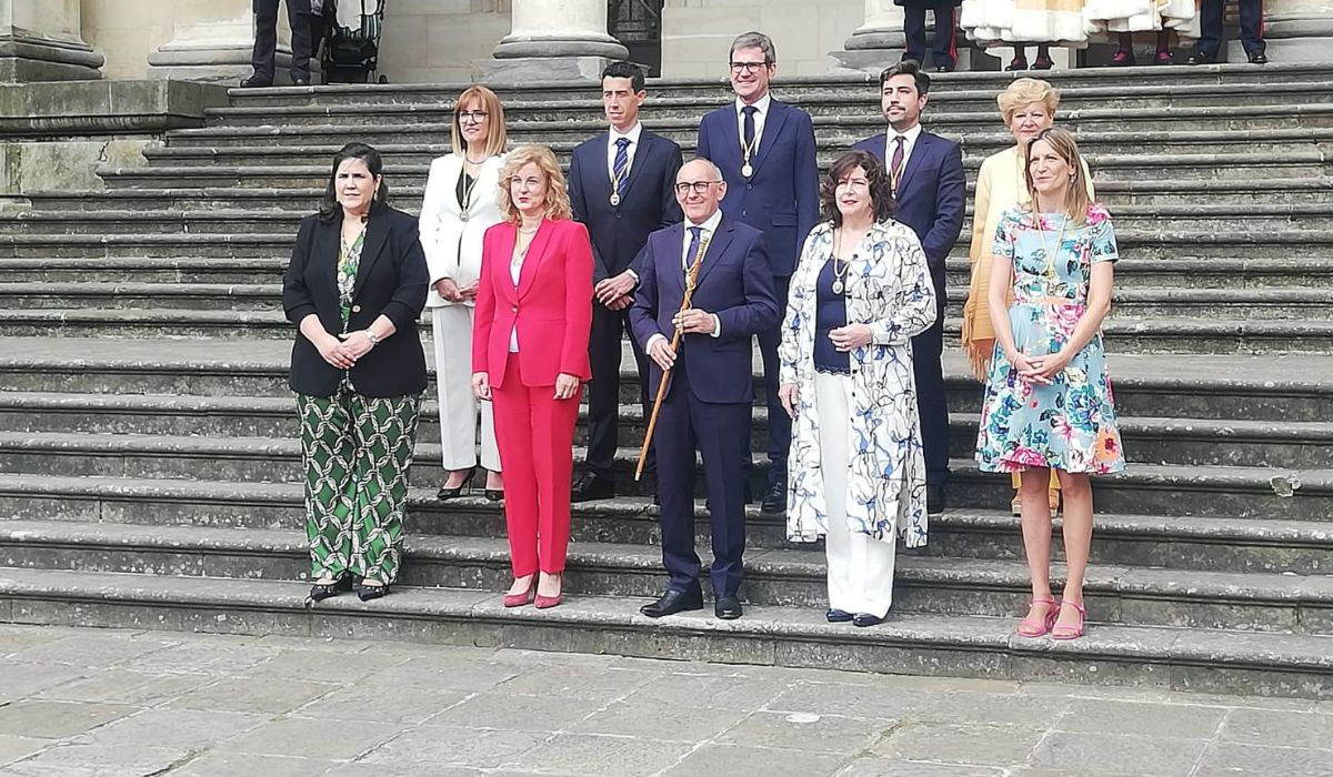 Con Susana Marqués, Más de Uno Álava 04/07/2023 Con Susana Marqués, Más de Uno Álava 04/07/2023