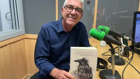 Onda Literaria Manuel Avilés