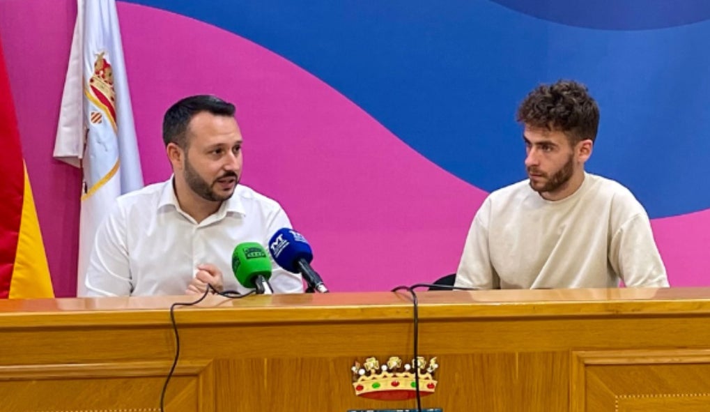 Completa Agenda Joven de Verano 2023 en Torrevieja con campamentos urbanos, cursos, música y viajes Completa Agenda Joven de Verano 2023 en Torrevieja con campamentos urbanos, cursos, música y viajes