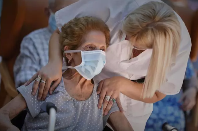 El IMAS indemnizará con 210.000 € a la familia de un interno en Centro Psiquiátrico que murió atragantado El IMAS indemnizará con 210.000 € a la familia de un interno en Centro Psiquiátrico que murió atragantado