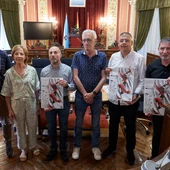 O Campionato de España de Gimnasia citará en Ourense a 1200 deportistas O Campionato de España de Gimnasia citará en Ourense a 1200 deportistas