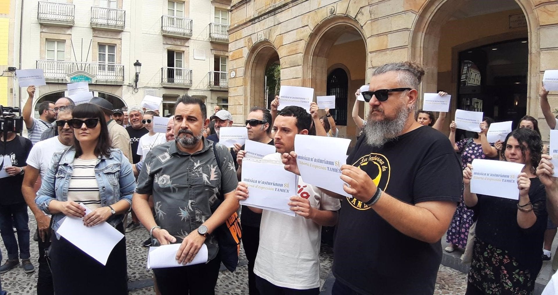 Más de Uno Asturias 05/07/2023 Más de Uno Asturias 05/07/2023