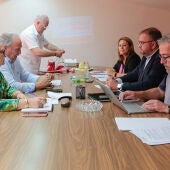 El Consejo Eulaliense aprueba el proyecto definitivo de las actividades y actos previos del Año Jubilar