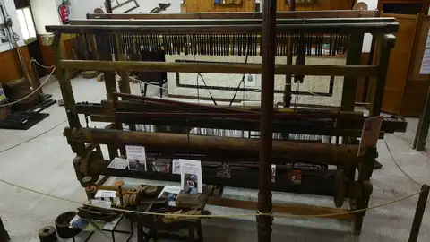 Museo Etnográfico de Horche Museo Etnográfico de Horche