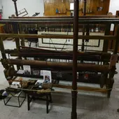 Museo Etnográfico de Horche Museo Etnográfico de Horche