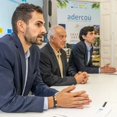A Xunta apoia a 11 concellos de Ourense para reducir a súa factura eléctrica A Xunta apoia a 11 concellos de Ourense para reducir a súa factura eléctrica