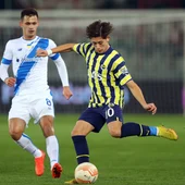 Arda Güler elige el Real Madrid Arda Güler elige el Real Madrid