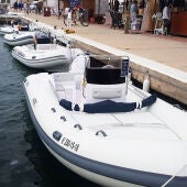 El sector del charter náutico denuncia la situación límite que viven en Formentera 