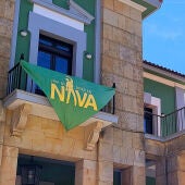 El ayuntamiento de Nava se prepara para el Festival de la Sidra