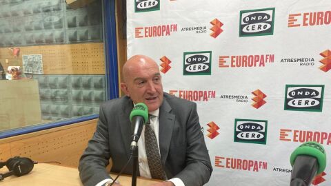 Jesus Julio Carnero