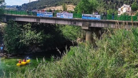 XUQUER VIU 20 A&Ntilde;OS