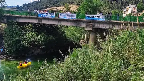 XUQUER VIU 20 AÑOS XUQUER VIU 20 AÑOS