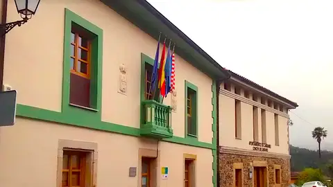 Ayuntamiento de Cabranes Ayuntamiento de Cabranes
