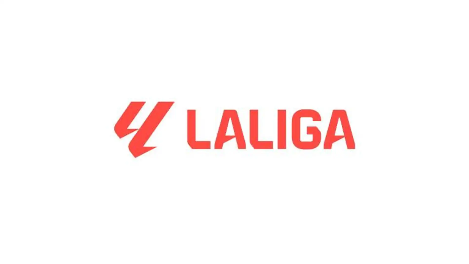 Nuevo Logo de LaLiga