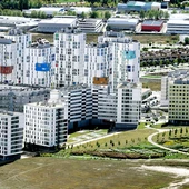Barrio Zabalgana Vitoria Barrio Zabalgana Vitoria