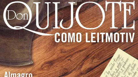 Orquesta Filarmónica de la Mancha Orquesta Filarmónica de la Mancha el Quijote como Leitmotiv