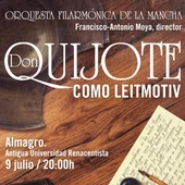 Orquesta Filarmónica de la Mancha Orquesta Filarmónica de la Mancha