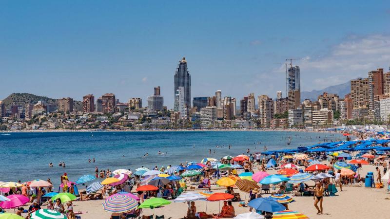 Benidorm aprueba las bases para las ayudas a hoteles que participaron en el Imserso Benidorm aprueba las bases para las ayudas a hoteles que participaron en el Imserso