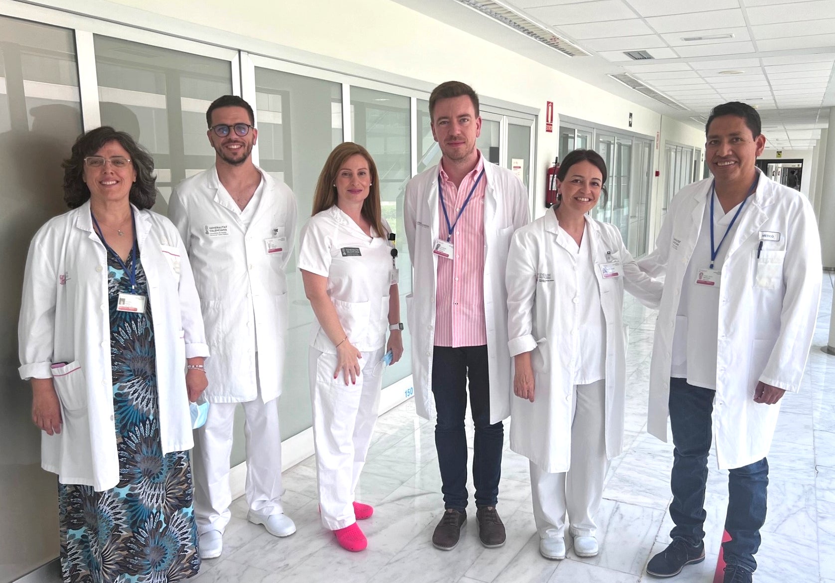 Torrevieja se suma a la red de Centros de Vacunación Internacional por primera vez en su historia Torrevieja se suma a la red de Centros de Vacunación Internacional por primera vez en su historia