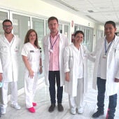 Torrevieja se suma a la red de Centros de Vacunación Internacional por primera vez en su historia 