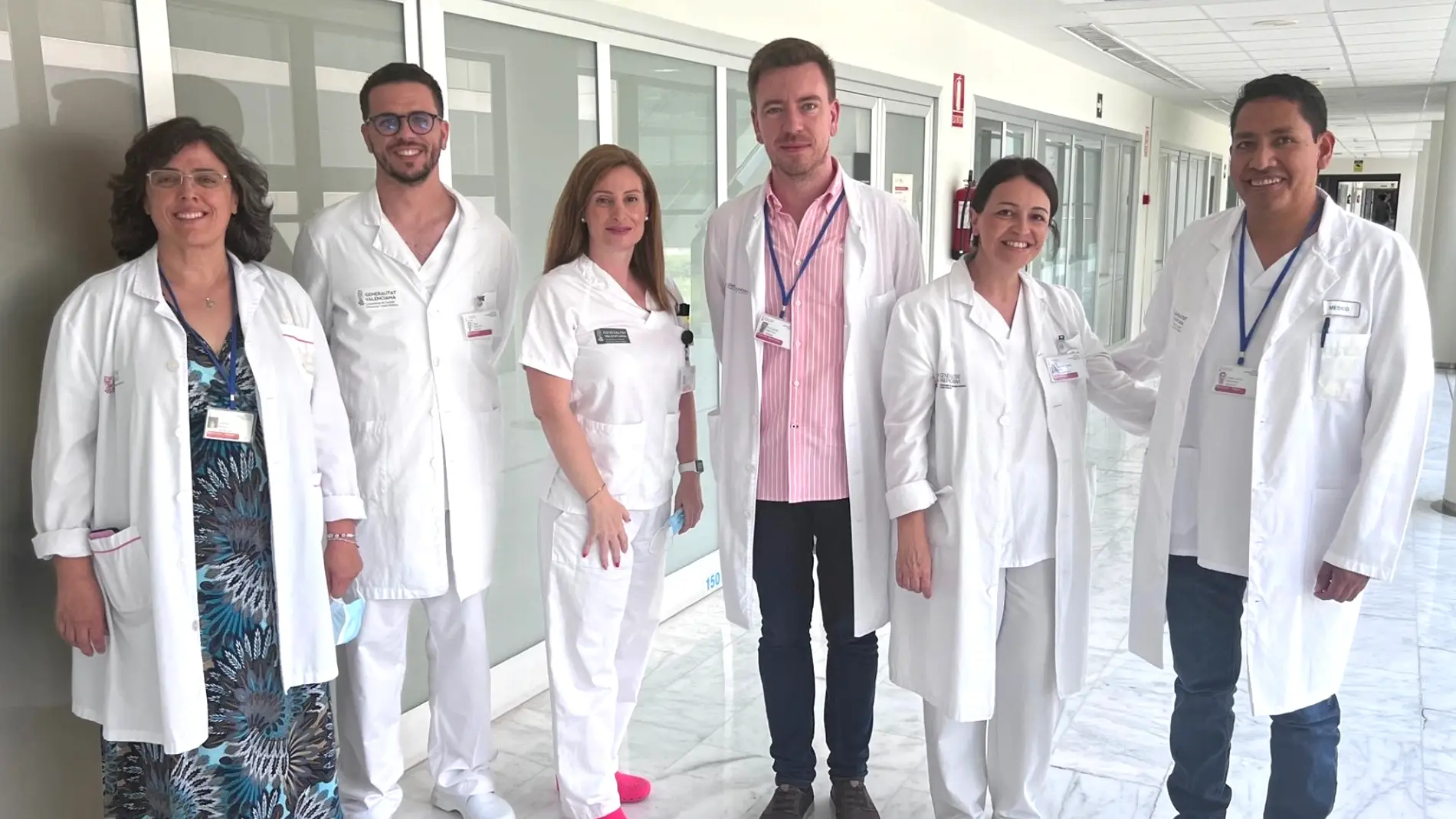 Torrevieja se suma a la red de Centros de Vacunación Internacional por primera vez en su historia 