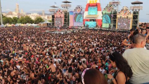 Benidorm Fest