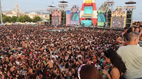Benidorm Fest Benidorm Fest