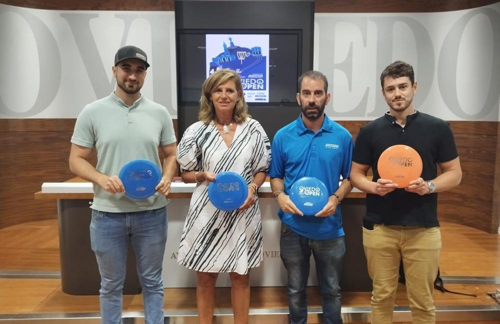 La Copa de España llega a Oviedo La Copa de España llega a Oviedo