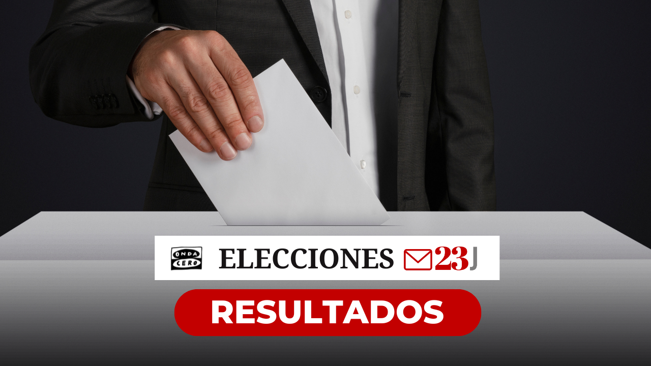Resultados de las elecciones 2023: recuento de escaños y la suma de izquierdas y derechas Resultados de las elecciones 2023: recuento de escaños y la suma de izquierdas y derechas