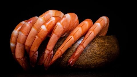 La cocina de Ana Vega, Biscayenne: La historia del c&oacute;ctel de gambas 