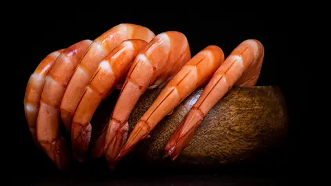 Gambas La cocina de Ana Vega, Biscayenne: La historia del cóctel de gambas