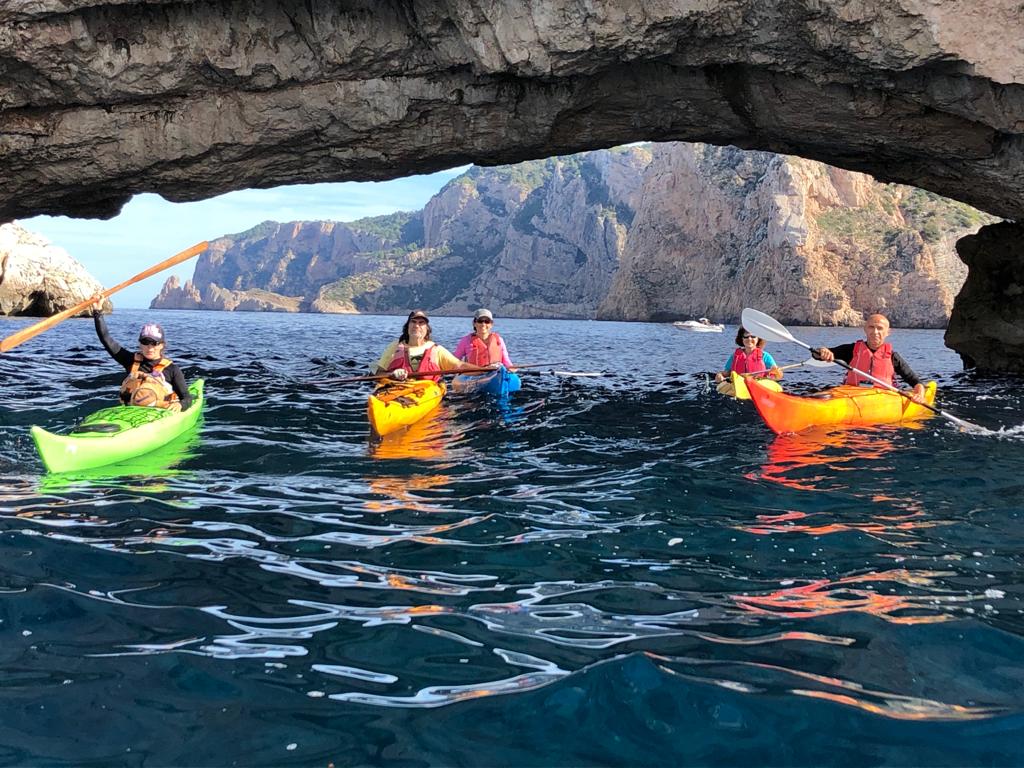"El paraíso de la isla de Ibiza es el mar" "El paraíso de la isla de Ibiza es el mar"