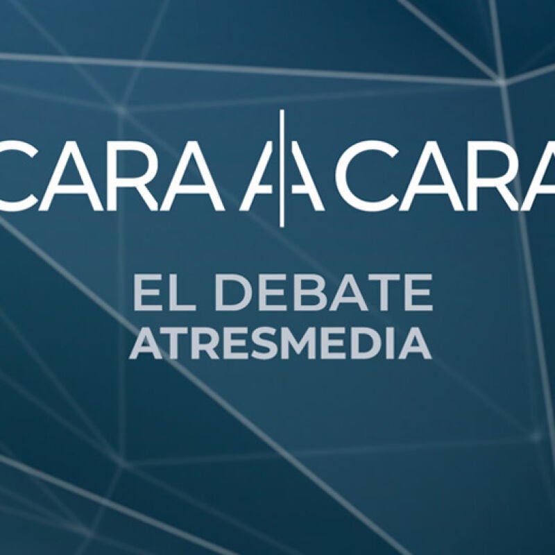 Debate Atresmedia | Cara a cara Sánchez - Feijóo: elecciones 2023