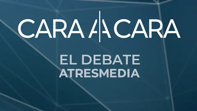 El Debate cara a cara - Promocional El Debate cara a cara - Promocional