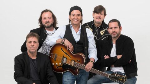 Concierto d&iacute;a 12 en Valencia