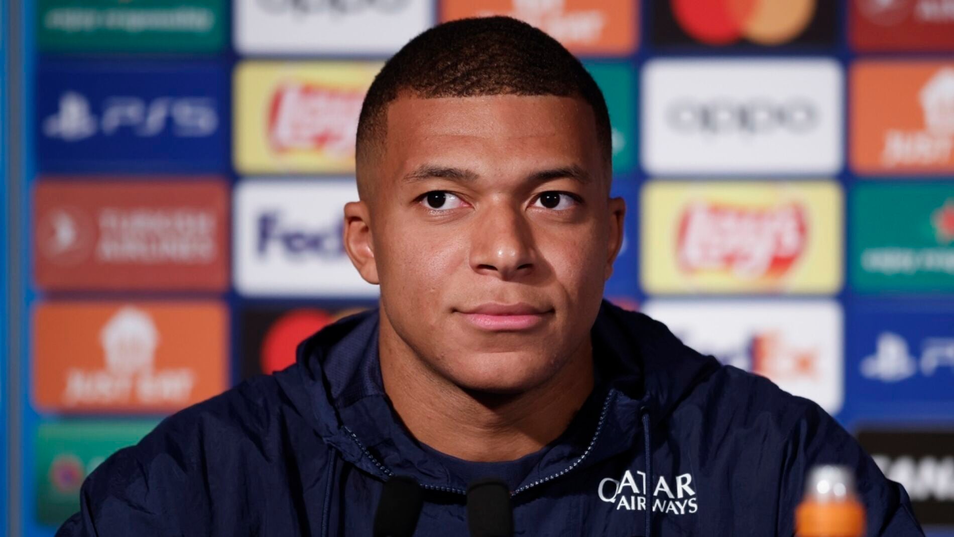 Kylian Mbappé, Sobre El Balón De Oro: "Jugar En El PSG No Ayuda Mucho ...